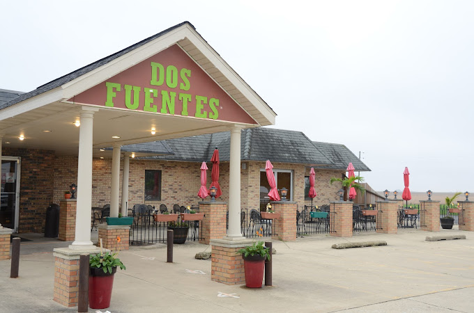 Dos Fuentes Mexican Restaurant